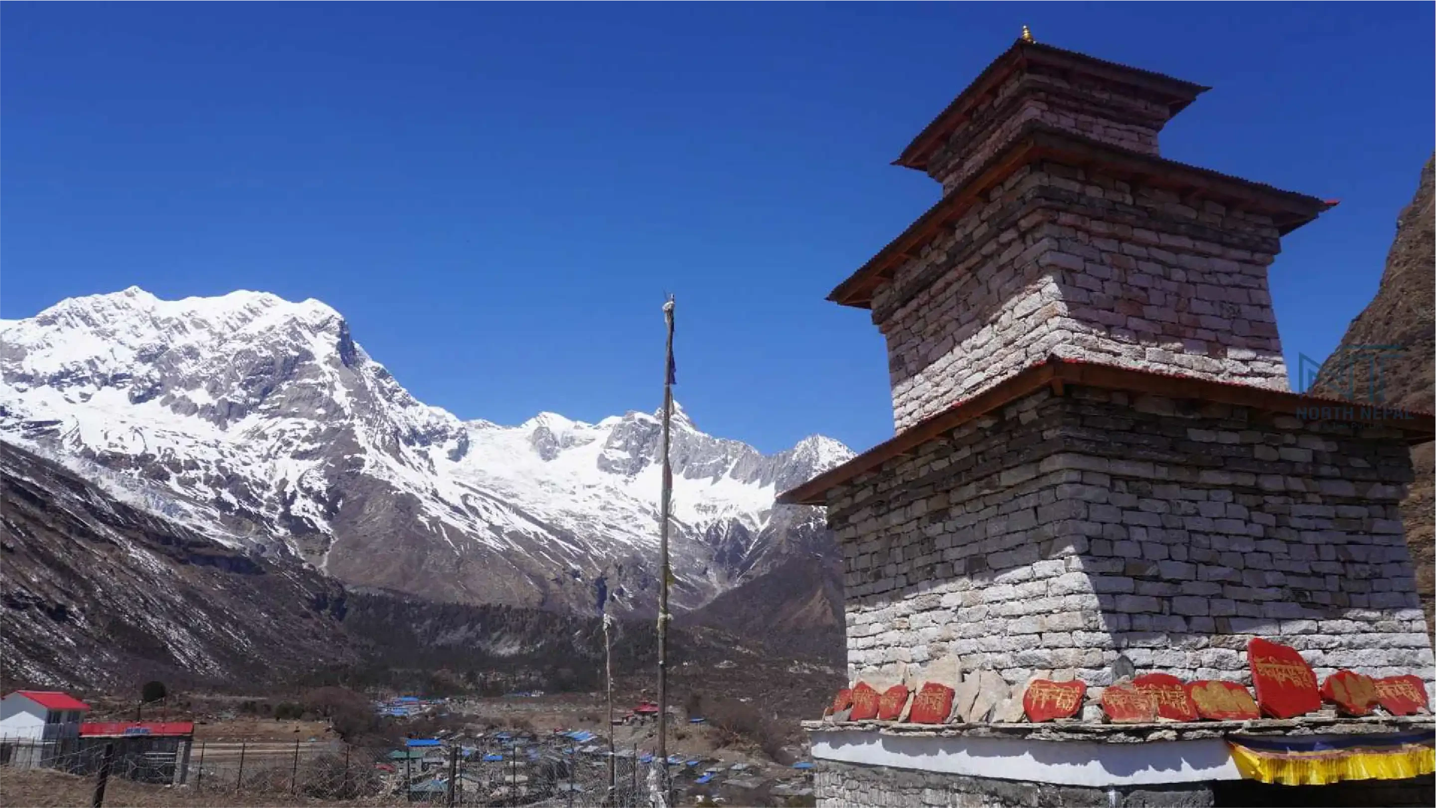 Manaslu Tsum Rich Culture